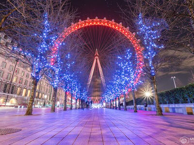 Londra Turu Türk Havayolları ile 3 Gece