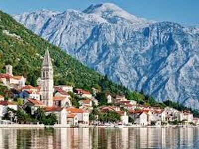 Otobüslü Balkan Rüyası Turu Tüm Çevre Gezileri, Ekstra Turlar, Akşam Yemekleri Dahil 6 Gece 8 Gün