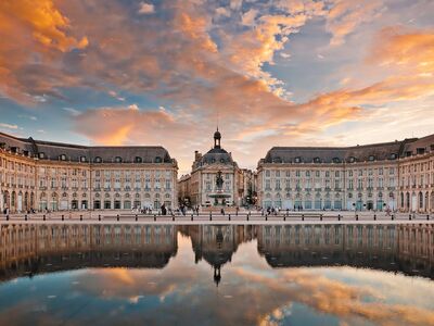 BORDEAUX’DAN PORTO’YA BASKLAR – KUZEY İSPANYA TURU THY İLE 7 GECE 8 GÜN RAMAZAN BAYRAMI ÖZEL