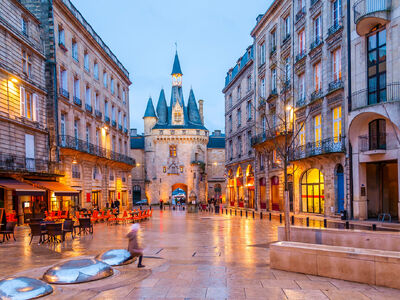 BORDEAUX’DAN PORTO’YA BASKLAR – KUZEY İSPANYA TURU THY İLE 7 GECE 8 GÜN RAMAZAN BAYRAMI ÖZEL