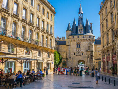 BORDEAUX’DAN PORTO’YA BASKLAR – KUZEY İSPANYA TURU THY İLE 7 GECE 8 GÜN RAMAZAN BAYRAMI ÖZEL