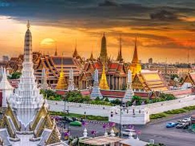 ELEGANT PHUKET & PATTAYA & BANGKOK Türk Hava Yolları ile 6 Gece - Ekstra Turlar Dahil