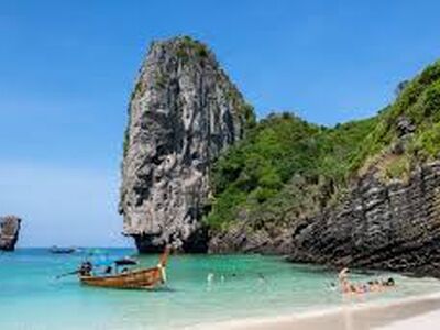 ELEGANT PHUKET & PATTAYA & BANGKOK Türk Hava Yolları ile 6 Gece - Ekstra Turlar Dahil