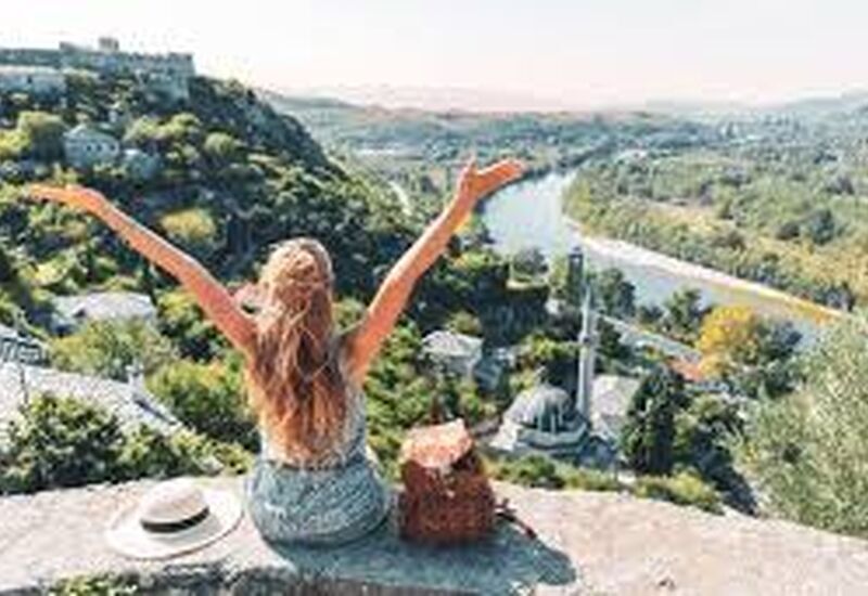 Büyük Balkan Turu 9 Günde 9 ÜLKE Ankara (4* Otel)