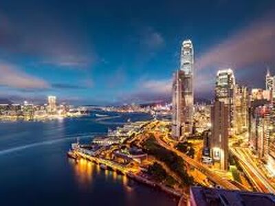 HONG KONG – MALEZYA - SİNGAPUR TURU - 8 GECE 10 GÜN - QATAR AIRWAYS ILE