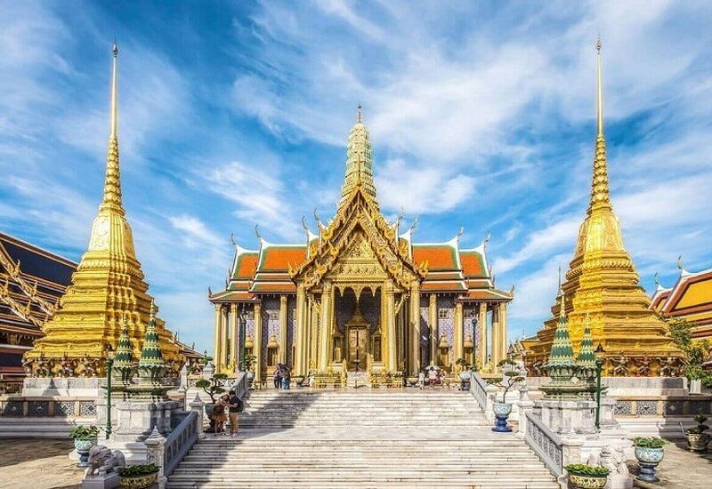 Bangkok - Pattaya Turu 7 Gece 9 Gün Mahan Havayolları İle (4* Oteller)