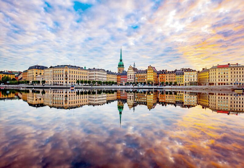 PROMO İSKANDİNAVYA PC İLE (ARN-CPH) (3* Ve 4 * Oteller -2)