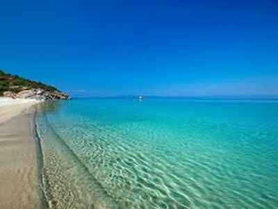 Selanik Halkidiki Thassos 1 Gece Konaklamalı Her Cuma Hareketli !!!