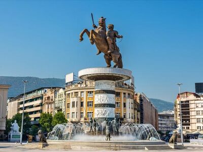 Belgrad Saraybosna Turu Türk Havayolları ile 4 Gece 5 Gün