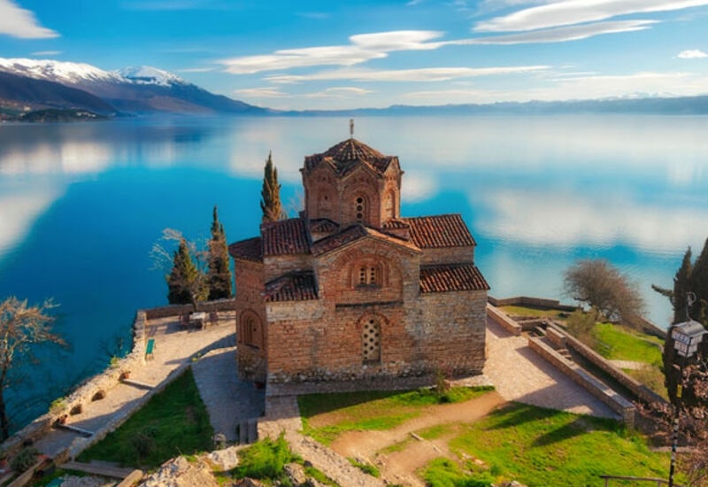 BALKANLARIN TATLI BAŞKENTİNDEN, İNCİLERİNE DOĞRU ÖZEL YOLCULUK 