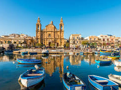 Malta Turu Ramazan Bayramı Özel Türk Hava Yolları İle 3 Gece 4 Gün