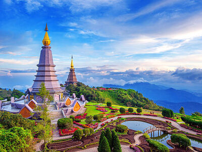 PHUKET & PATTAYA & BANGKOK 6 Gece Indigo Havayollar ile 2025