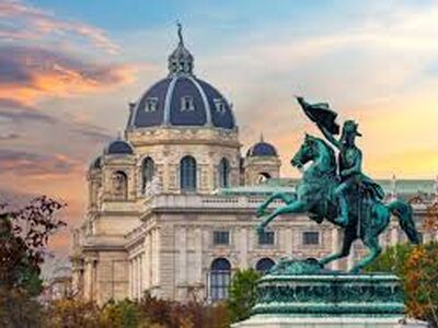 SÜPER PROMOSYON ORTA AVRUPA TURU 7 GECE 8 GÜN 2025  (Bratislava)