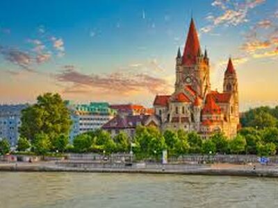 SÜPER PROMOSYON ORTA AVRUPA TURU 7 GECE 8 GÜN 2025  (Bratislava)