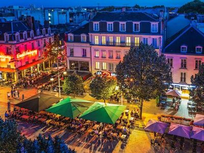 BAŞTANBAŞA  BENELÜX & PARİS & ALSACE  TURU 7 GECE 8 GÜN