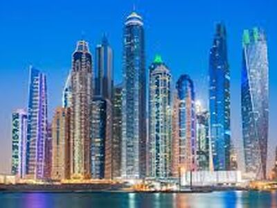VİZE DAHİL DUBAİ TURU Pegasus Havayolları ile 3 gece (SHJ-SHJ)