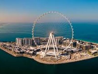 VİZE DAHİL DUBAİ TURU Pegasus Havayolları ile 3 gece (SHJ-SHJ)