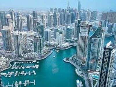 VİZE DAHİL DUBAİ TURU Pegasus Havayolları ile 3 gece (SHJ-SHJ)