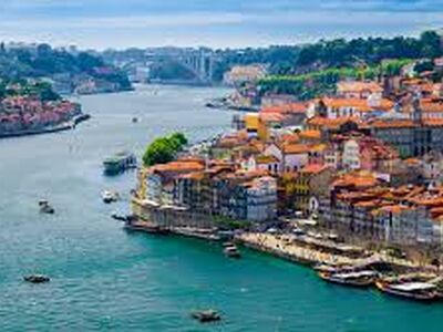 MEGA PORTEKİZ & ENDÜLÜS & İSPANYA Pegasus Havayolları İle (Sabah Madrid Gidiş – Akşam Barcelona Dönüş )
