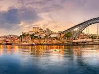 MEGA PORTEKİZ & ENDÜLÜS & İSPANYA Pegasus Havayolları İle (Sabah Madrid Gidiş – Akşam Barcelona Dönüş )