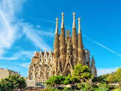 MEGA PORTEKİZ & ENDÜLÜS & İSPANYA Pegasus Havayolları İle (Sabah Madrid Gidiş – Akşam Barcelona Dönüş )