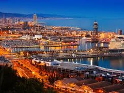 MEGA PORTEKİZ & ENDÜLÜS & İSPANYA Pegasus Havayolları İle (Sabah Madrid Gidiş – Akşam Barcelona Dönüş )
