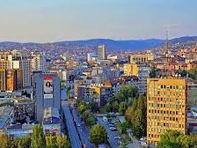 Balkan Güzelleri Arnavutluk - Kuzey Makedonya  Turu Air Albania Havayolları ile 3 Gece 4 Gün