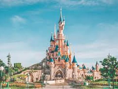 ADANA’DAN MEGA BENELÜX & PARİS & COLMAR & KÖLN SunExpress Havayolları ile 6 gece