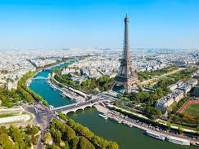 ADANA’DAN MEGA BENELÜX & PARİS & COLMAR & KÖLN SunExpress Havayolları ile 6 gece