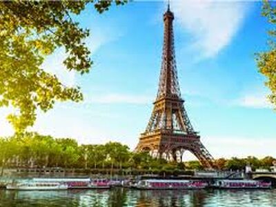 ADANA’DAN MEGA BENELÜX & PARİS & COLMAR & KÖLN SunExpress Havayolları ile 6 gece