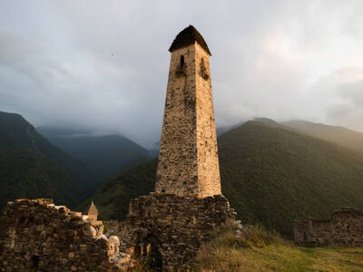 Ermenistan - Kolay Vize 4 Gece 5 Gün Erivan İstanbul Hareketli