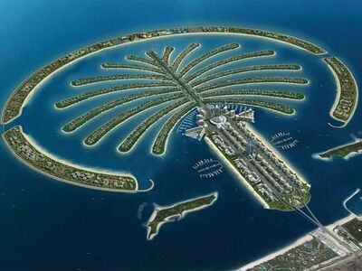 VİZE VE EKSTRA TURLAR DAHİL DUBAİ TURU Türk Hava Yolları ile 4 gece  (AUH-AUH)