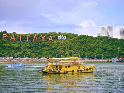 Ankara Çıkışlı Phuket-Pattaya - Bangkok Turu Kurban Bayramı Özel 6 Gece 8 Gün Mahan Havayolları İle