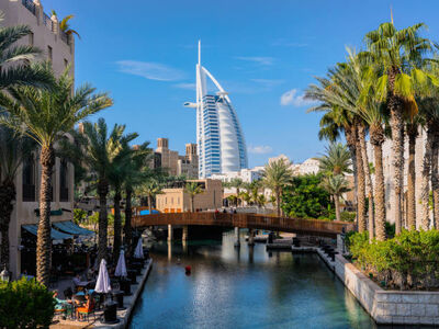 VİZE VE EKSTRA TURLAR DAHİL DUBAİ TURU Türk Hava Yolları ile 4 gece