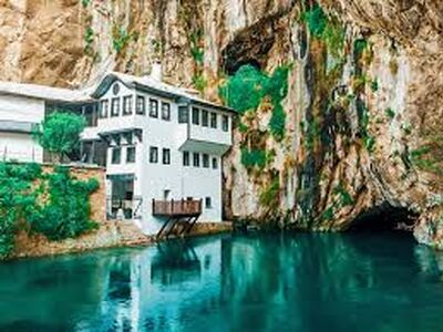 PROMO Balkan İncisi Turu Pegasus Havayolları ile Extra Turlar ve Akşam Yemekleri Dahil PRN-PRN