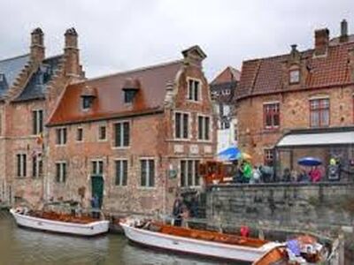 BENELUX & PARİS & KÖLN TURU THY ile (LUX-LUX) Kurban Bayramı Özel