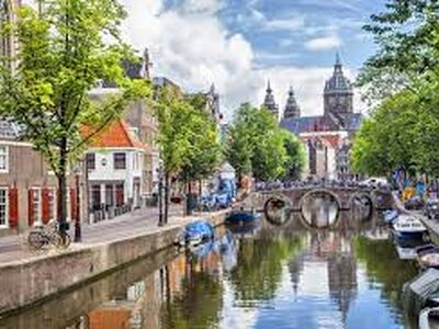BENELUX & PARİS & KÖLN TURU THY ile (LUX-LUX) Kurban Bayramı Özel