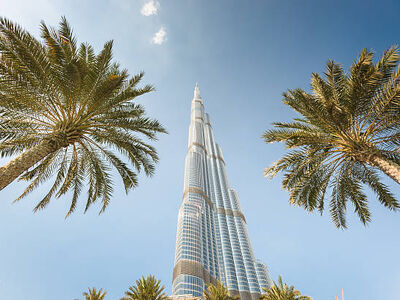 ANKARA’DAN 6 KAL 3 ÖDE DUBAİ TURU Pegasus Havayolları ile 6 gece (ESB DXB ESB)