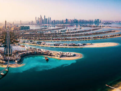 DUBAİ TURU Dubai İkonları ve Abu Dhabi İkonları Turları Dahil 3 Gece 6 Gün Pegasus Havayolları İle (SHJ-SHJ)