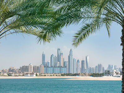 VİZE DAHİL DUBAİ TURU Dubai İkonları ve Abu Dhabi İkonları Turları Dahil Pegasus Havayolları İle 3 Gece 6 Gün (Sharjah gidiş – Abu Dhabi dönüş)