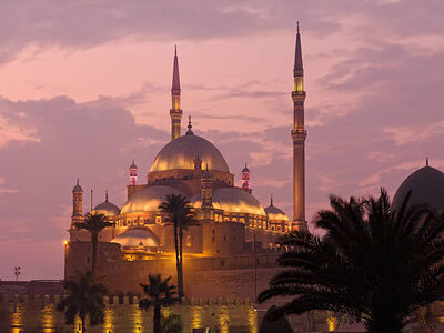 SHARM & KAHİRE TURU Pegasus Havayolları İle Kurban Bayramı Özel 5 Gece 6 Gün