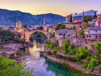 Adana Çıkışlı Balkan Üçgeni Turu Ajet Hava Yolları İle 4 Gece 5 Gün