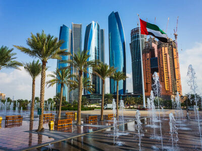 ANTALYA’dan VİZE DAHİL 6 KAL 3 ÖDE DUBAİ TURU Sun Express Havayolları ile (DXB-DXB)