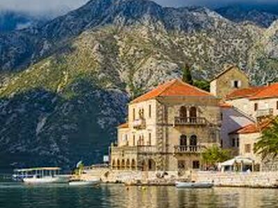 İzmir Çıkışlı Kosovalı Balkanlar 6 Gece 8 Gün Ekstra Turlar Akşam Yemekleri ve Budva Yüzme Molası Dahil !