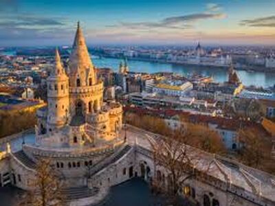 MEGA PROMOSYON PRAG VİYANA 4 GECE  ( Bratislava Gidiş)