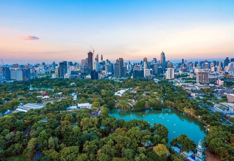 Bangkok - Pattaya - Phuket Turu 7 Gece 9 Gün Mahan Havayolları İle (3*  Ve 4 * Oteller -2)