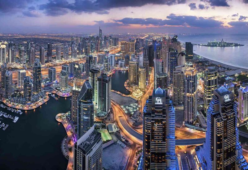 FIRSAT Dubai Turu 3 Gece 4 Gün Fly Dubai Havayolları İle Her Perşembe Kesin Kalkışlı 