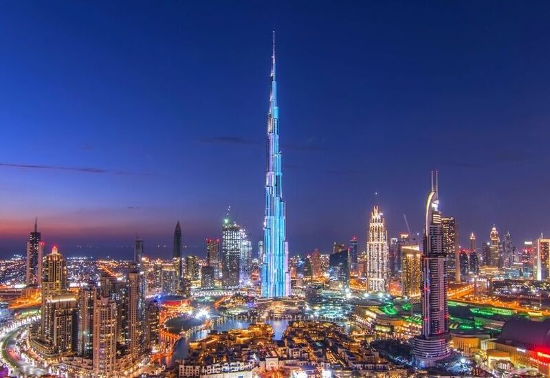 FIRSAT Dubai Turu 4 Gece 5 Gün Fly Dubai Havayolları İle Her Çarşamba Kesin Kalkışlı 