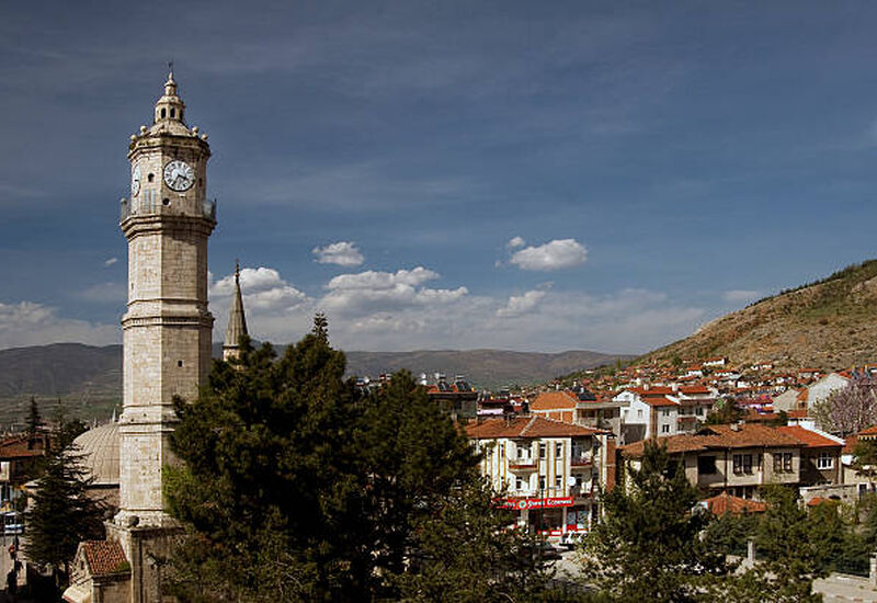 İstanbul Çıkışlı Otobüslü Hititlerden Selçuklara Turu 2 Gece Konaklamalı