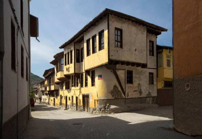 İstanbul Çıkışlı Otobüslü Hititlerden Selçuklara Turu 2 Gece Konaklamalı